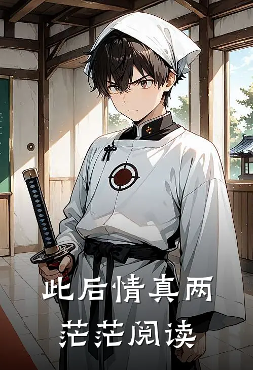 此后情真两茫茫阅读
