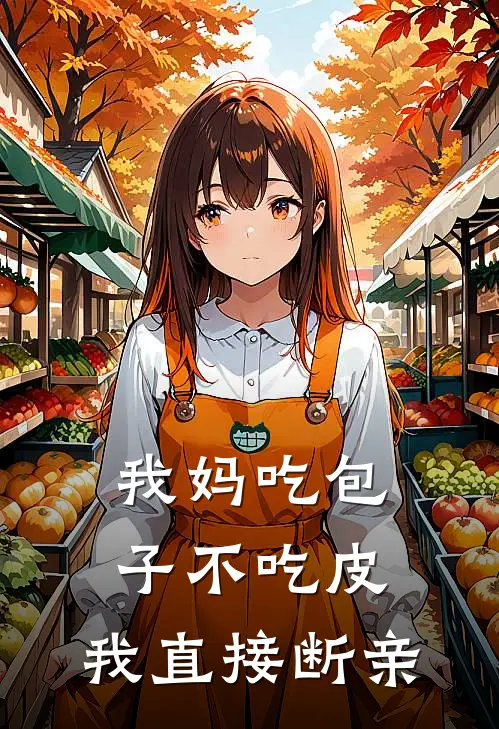 我妈吃包子不吃皮，我直接断亲