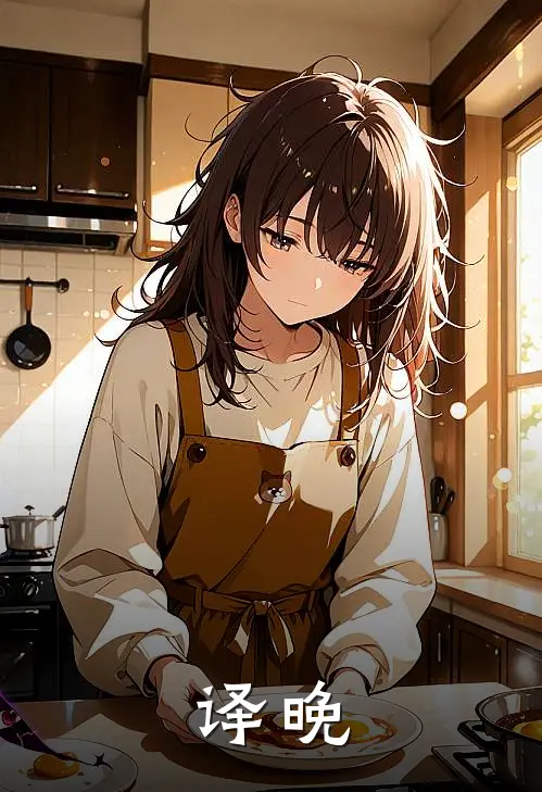 译晚(沈译林晚)完本小说_热门的小说译晚沈译林晚