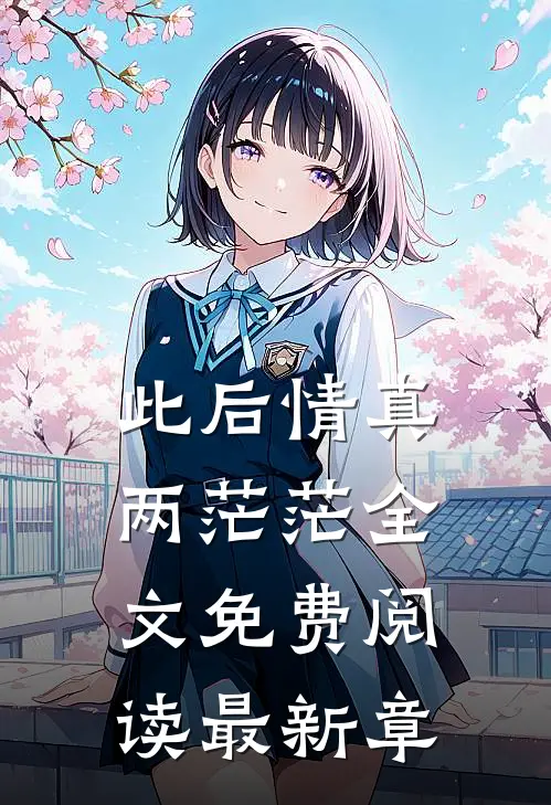 此后情真两茫茫全文免费阅读最新章