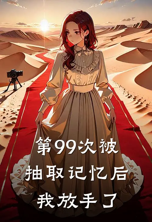 第99次被抽取记忆后，我放手了