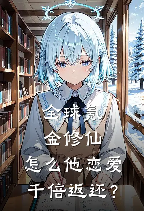 全球氪金修仙，怎么他恋爱千倍返还？