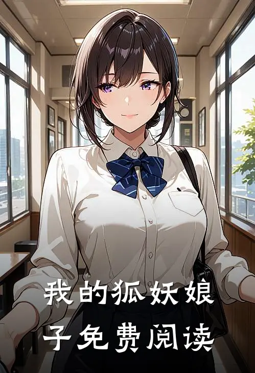 我的狐妖娘子免费阅读