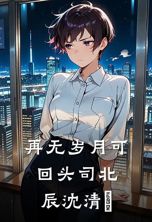 再无岁月可回头司北辰沈清玥