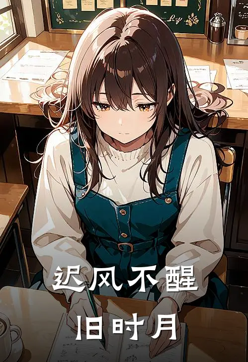 迟风不醒旧时月