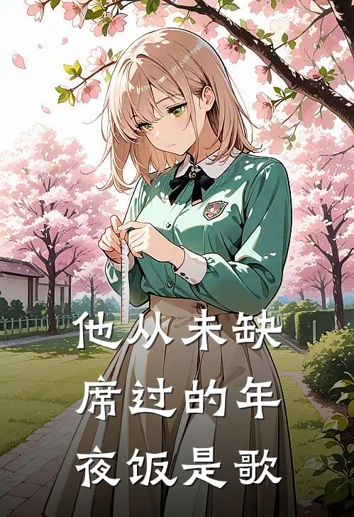 他从未缺席过的年夜饭是歌