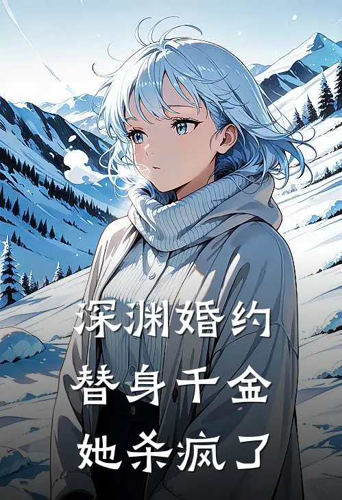 深渊婚约，替身千金她杀疯了
