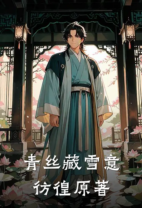 青丝藏雪意彷徨原著
