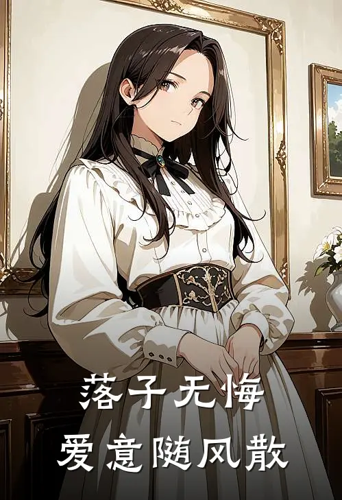 落子无悔，爱意随风散