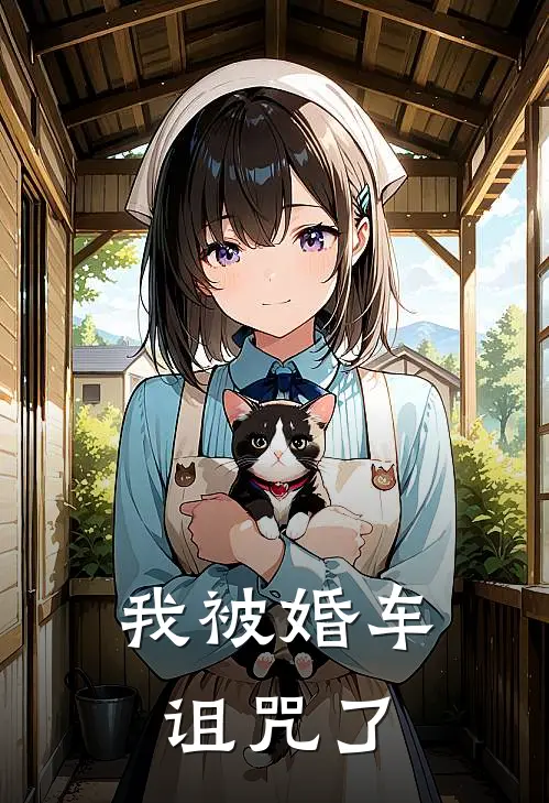 我被婚车诅咒了