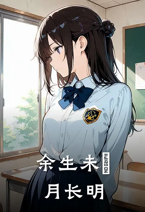 余生未晞月长明