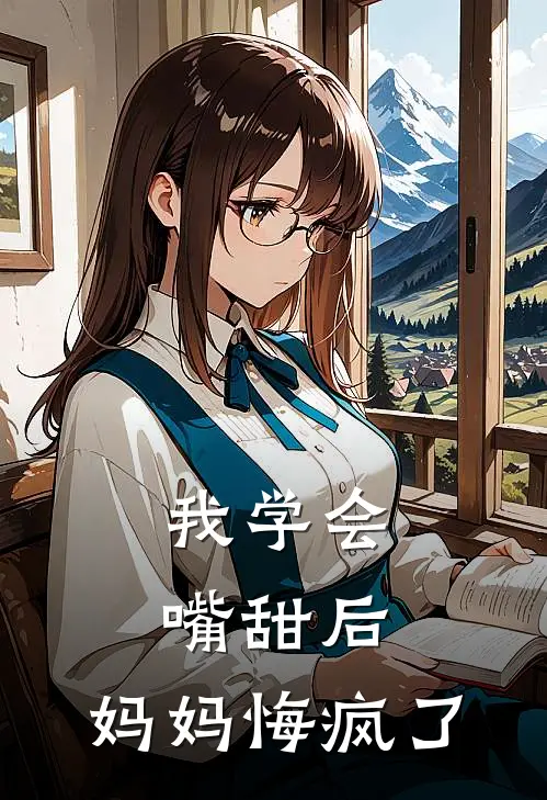 我学会嘴甜后，妈妈悔疯了