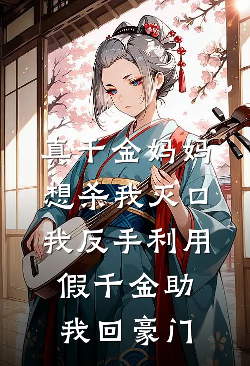 真千金妈妈想杀我灭口，我反手利用假千金助我回豪门