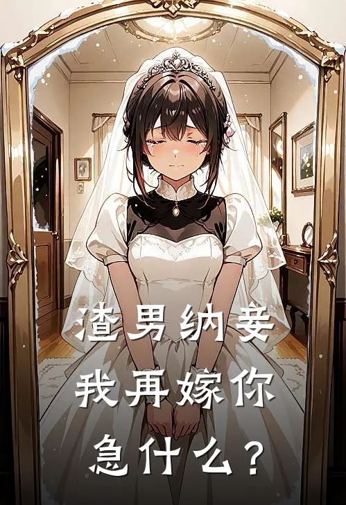 宋瑾疏鹿晚(渣男纳妾，我再嫁你急什么？)全文免费在线阅读_渣男纳妾，我再嫁你急什么？完整版免费在线阅读