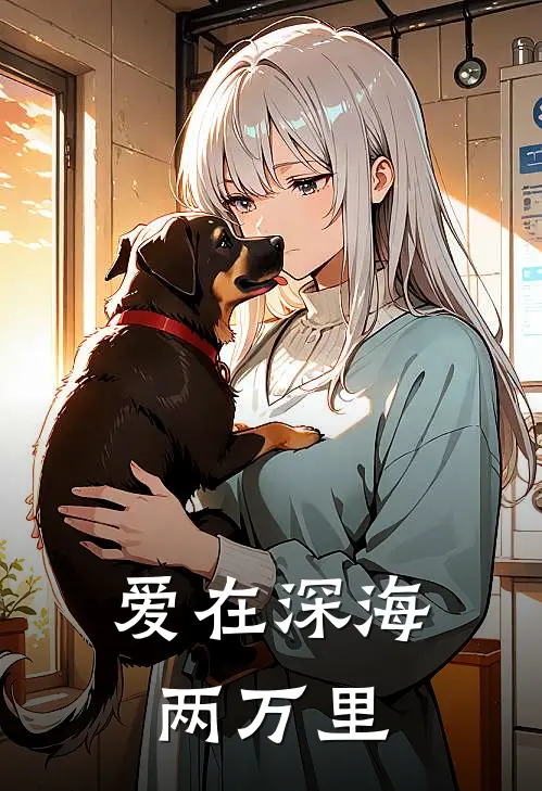 爱在深海两万里