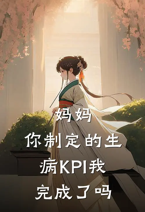 妈妈，你制定的生病KPI我完成了吗