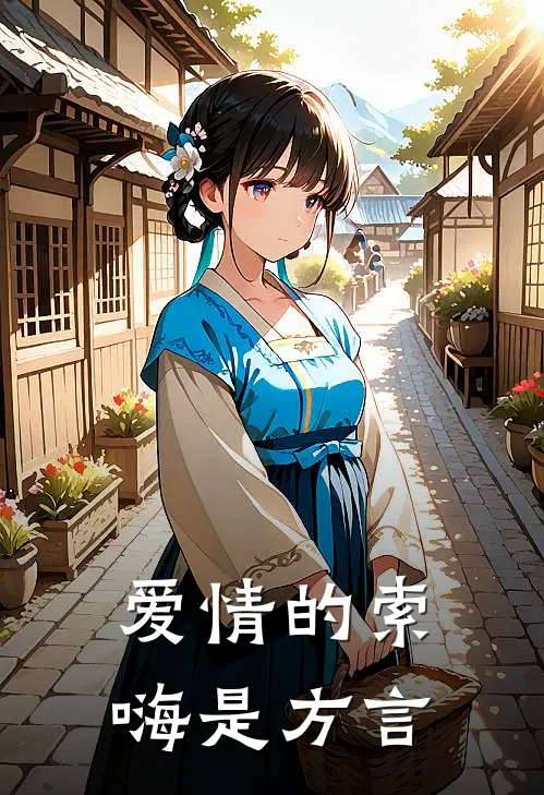 爱情的索嗨是方言