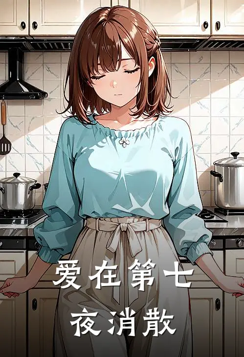 爱在第七夜消散沈知序钟灵热门小说完结_热门的小说爱在第七夜消散沈知序钟灵