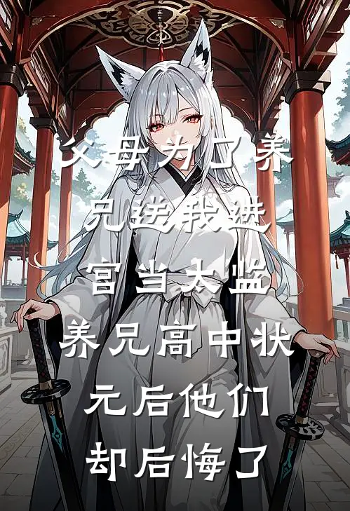 父母为了养兄送我进宫当太监，养兄高中状元后他们却后悔了