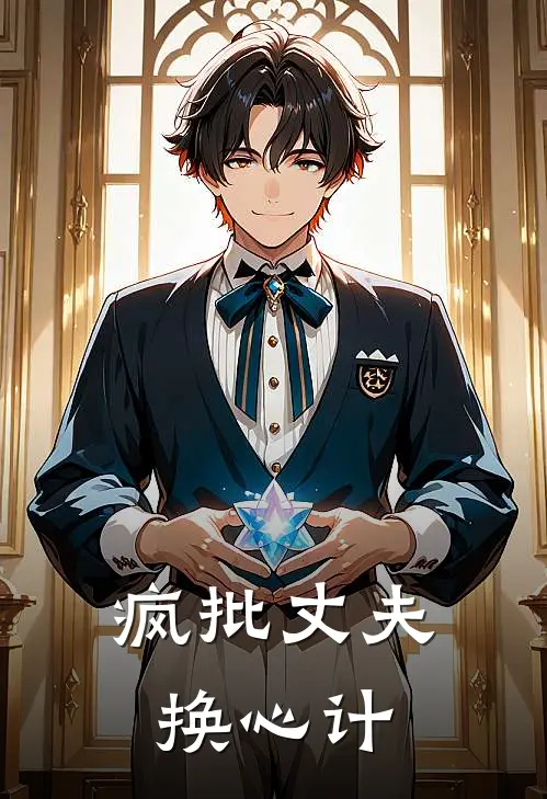 疯批丈夫换心计