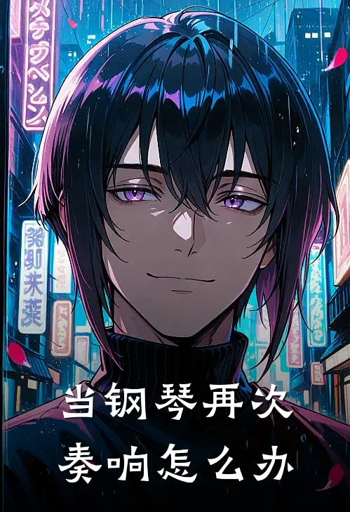 当钢琴再次奏响怎么办