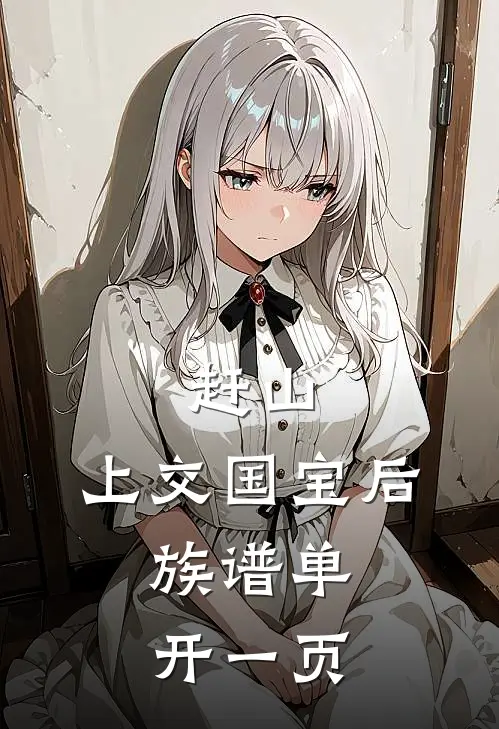 赶山：上交国宝后，族谱单开一页