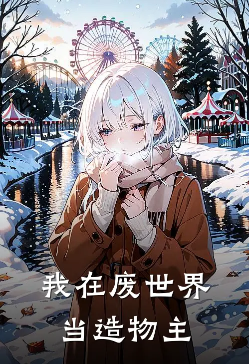 我在废世界当造物主