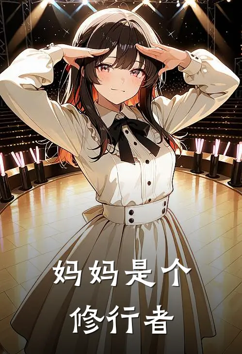 妈妈是个修行者