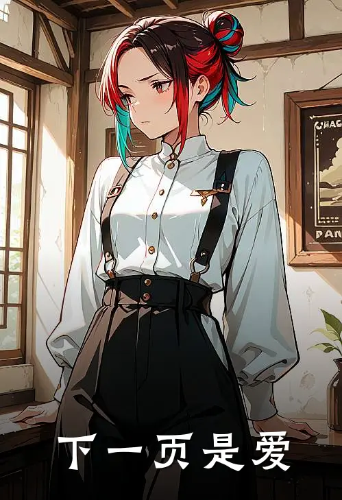 下一页是爱