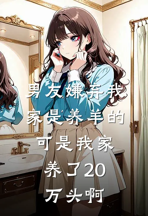 男友嫌弃我家是养羊的，可是我家养了20万头啊（苏念京圈）完整版小说阅读_男友嫌弃我家是养羊的，可是我家养了20万头啊全文免费阅读（苏念京圈）