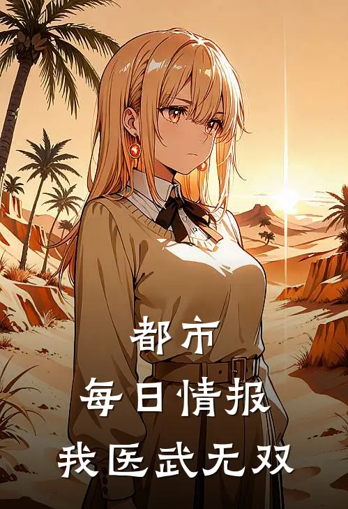 都市：每日情报，我医武无双
