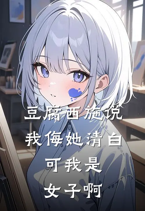 豆腐西施说我侮她清白，可我是女子啊