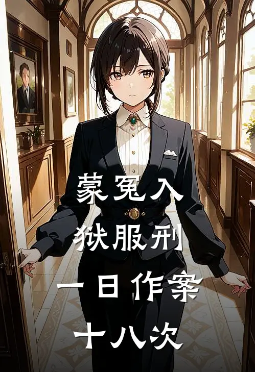 蒙冤入狱服刑，一日作案十八次