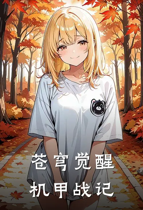 苍穹觉醒：机甲战记