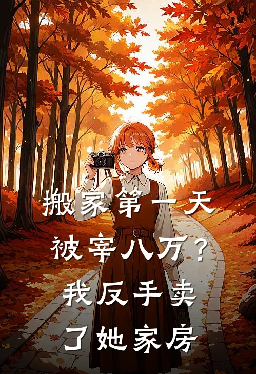 搬家第一天被宰八万？我反手卖了她家房