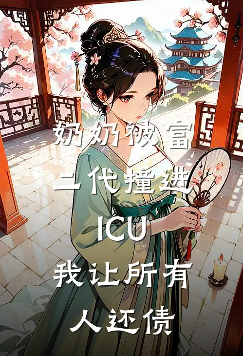 奶奶被富二代撞进ICU，我让所有人还债宾利顾为民最热门小说_免费小说全集奶奶被富二代撞进ICU，我让所有人还债(宾利顾为民)