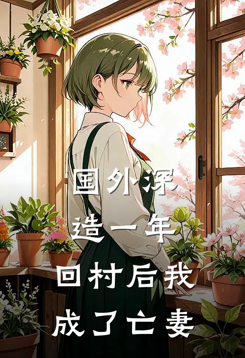 国外深造一年，回村后我成了亡妻