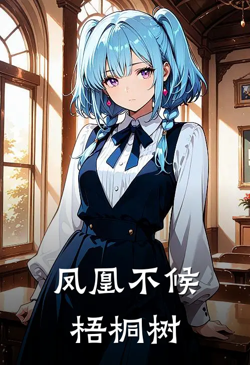 凤凰不候梧桐树