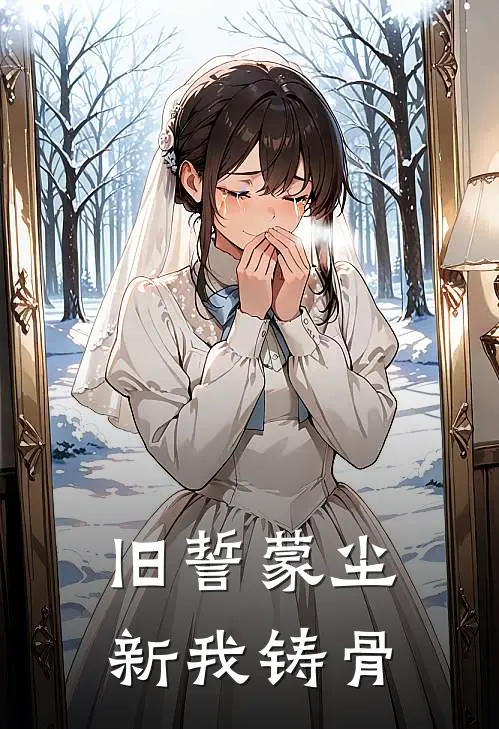 旧誓蒙尘，新我铸骨