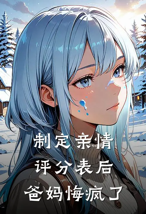 制定亲情评分表后，爸妈悔疯了