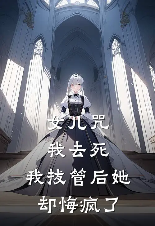 女儿咒我去死，我拔管后她却悔疯了