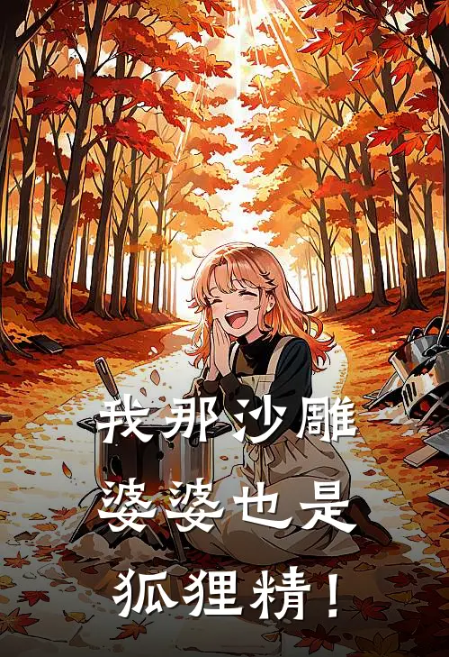 我那沙雕婆婆也是狐狸精！