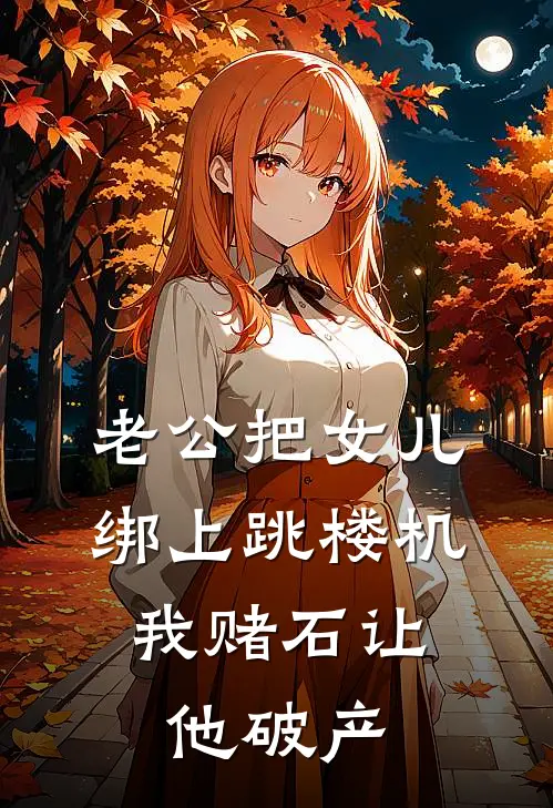 老公把女儿绑上跳楼机，我赌石让他破产沈景予白月光完整版免费小说_全本免费完结小说老公把女儿绑上跳楼机，我赌石让他破产沈景予白月光