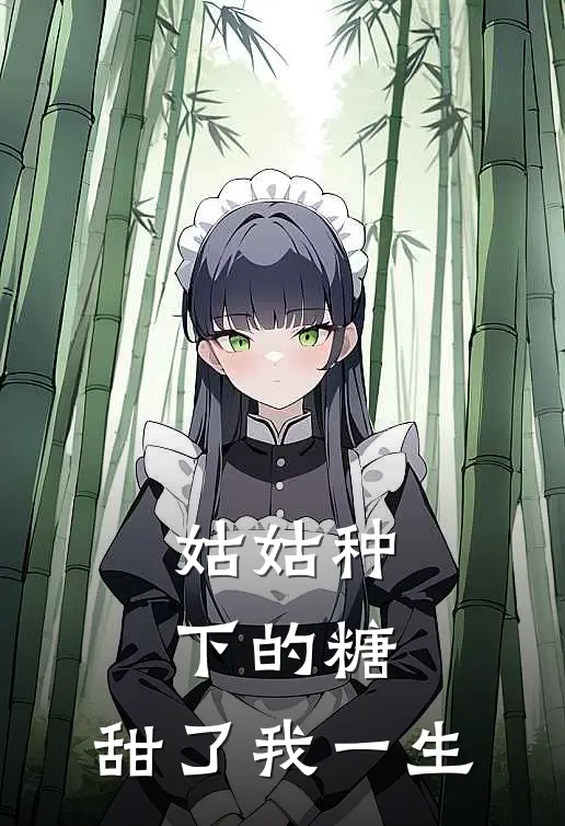 姑姑种下的糖，甜了我一生(抖音热门)免费阅读_无弹窗全文免费阅读姑姑种下的糖，甜了我一生抖音热门
