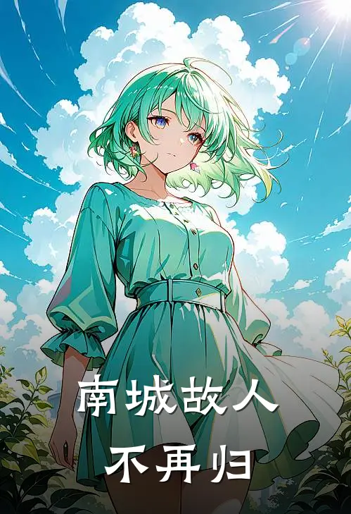 南城故人不再归