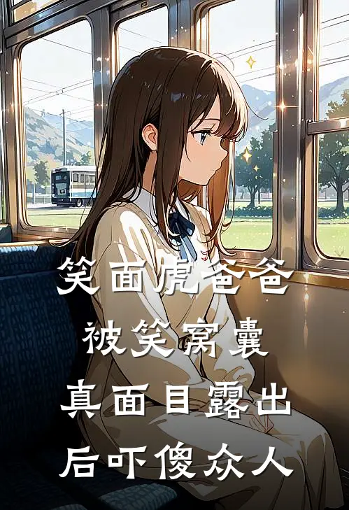 笑面虎爸爸被笑窝囊，真面目露出后吓傻众人