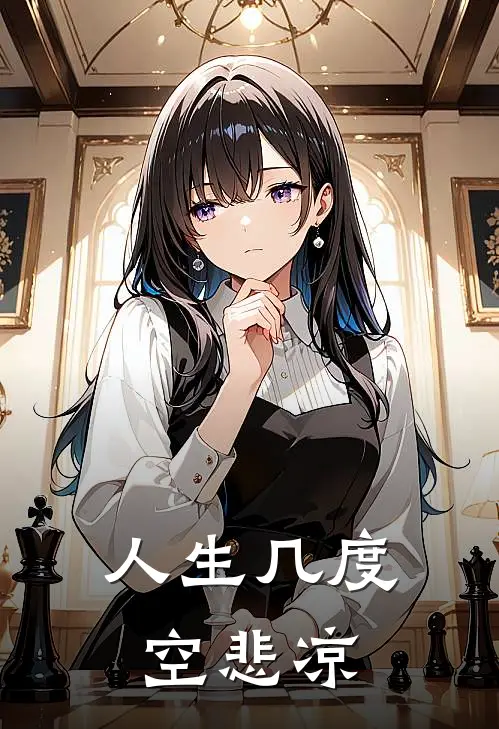 人生几度空悲凉