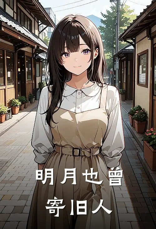 明月也曾寄旧人