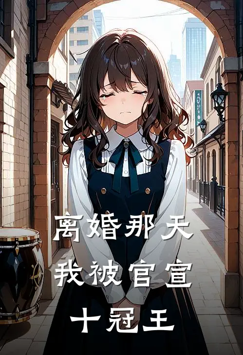 离婚那天我被官宣十冠王(顾衍舟顾念苏)在线阅读免费小说_完整版小说免费阅读离婚那天我被官宣十冠王(顾衍舟顾念苏)