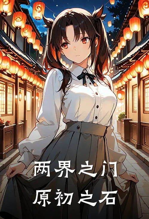 两界之门原初之石